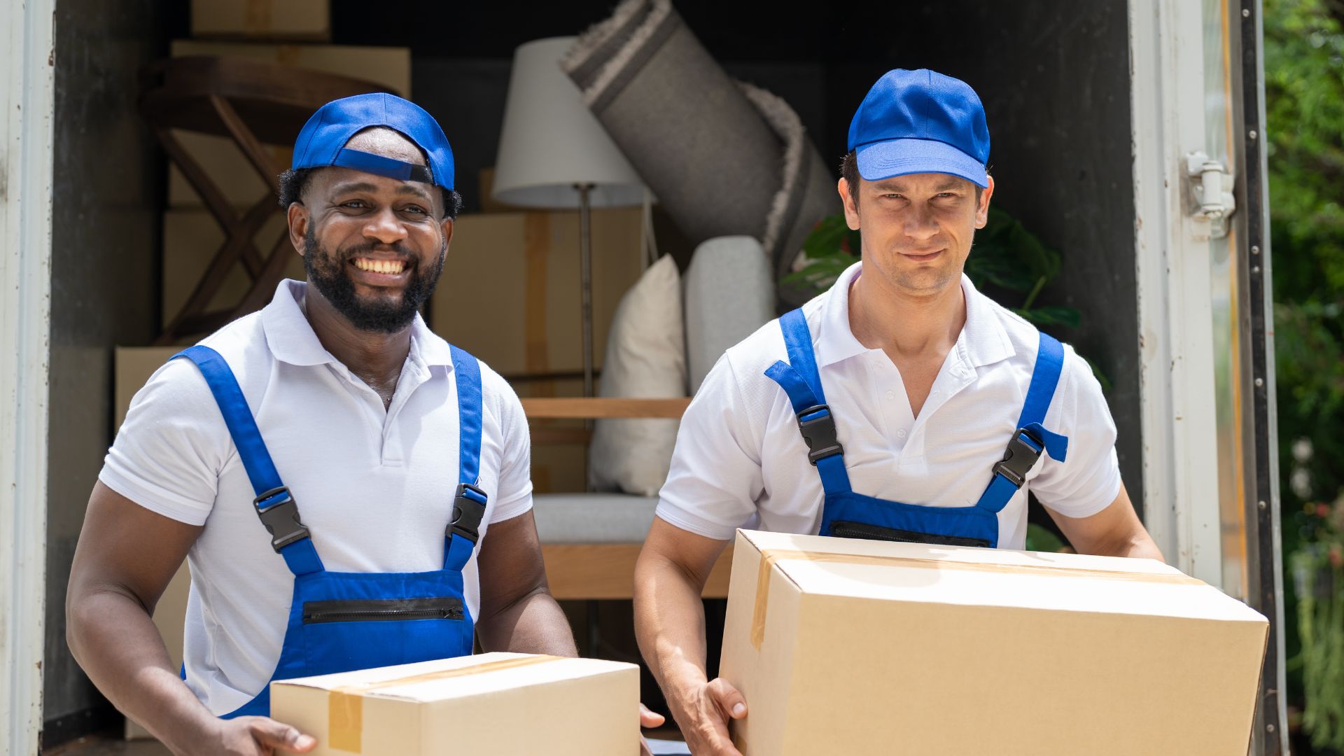 Mistakes to Avoid When Moving Into a Walk-Up Apartment : A Guide by Top Movers NJ