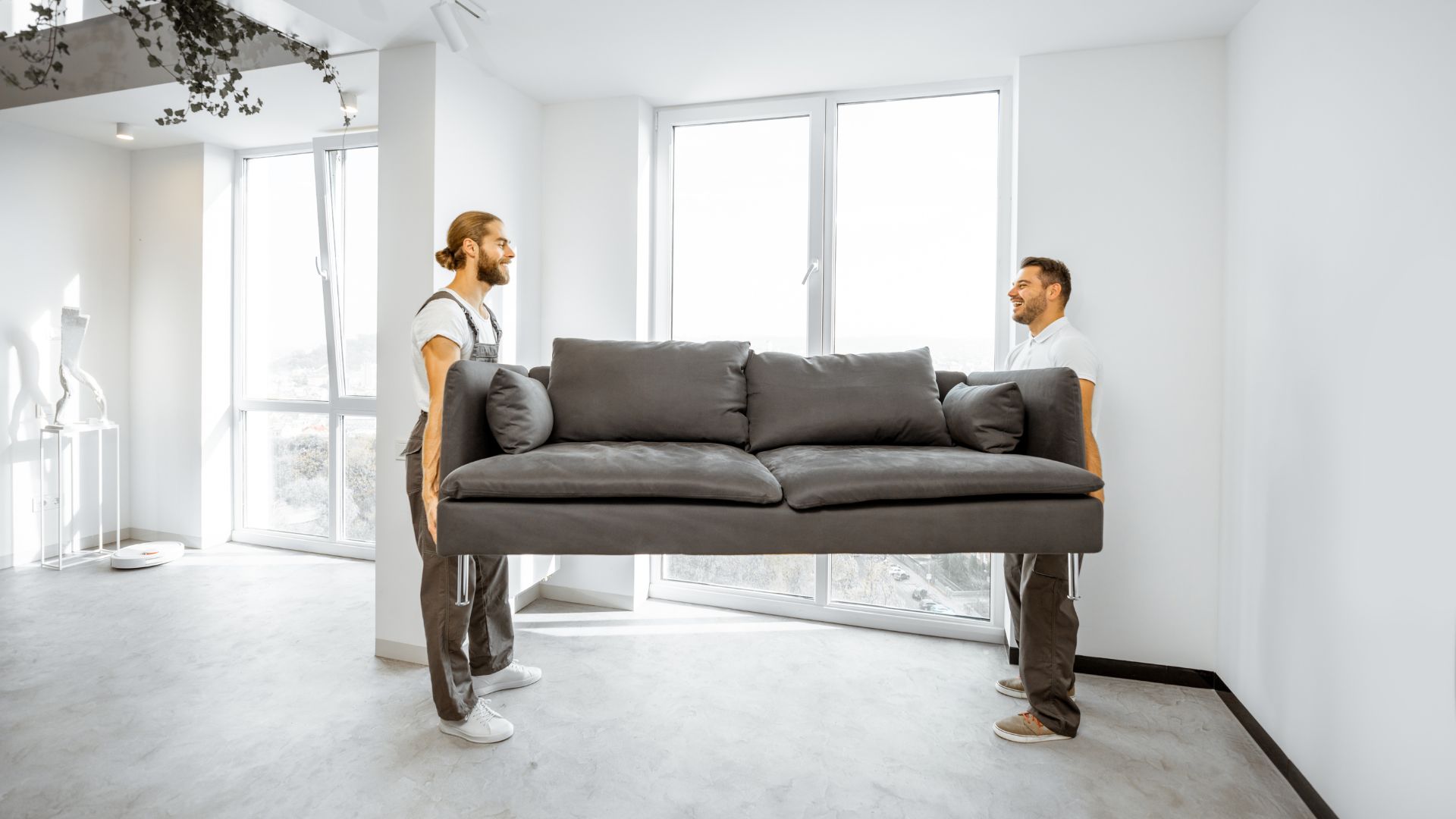 Why You Shouldn’t Delay Booking Movers Near Me in Jersey City