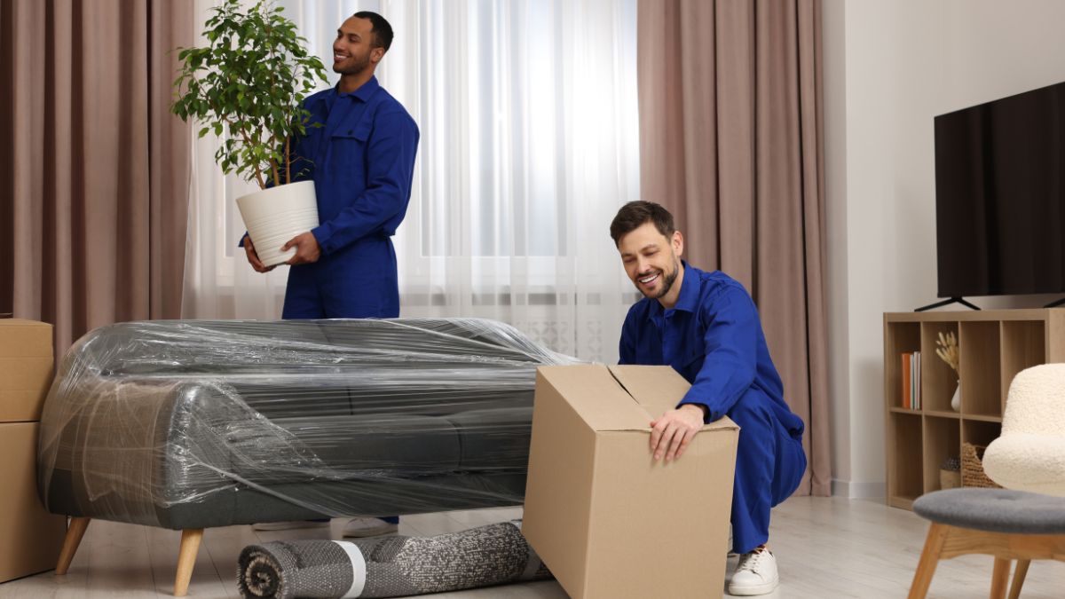 Moving Green: How to Find Eco-Friendly Moving Service in New Jersey 
