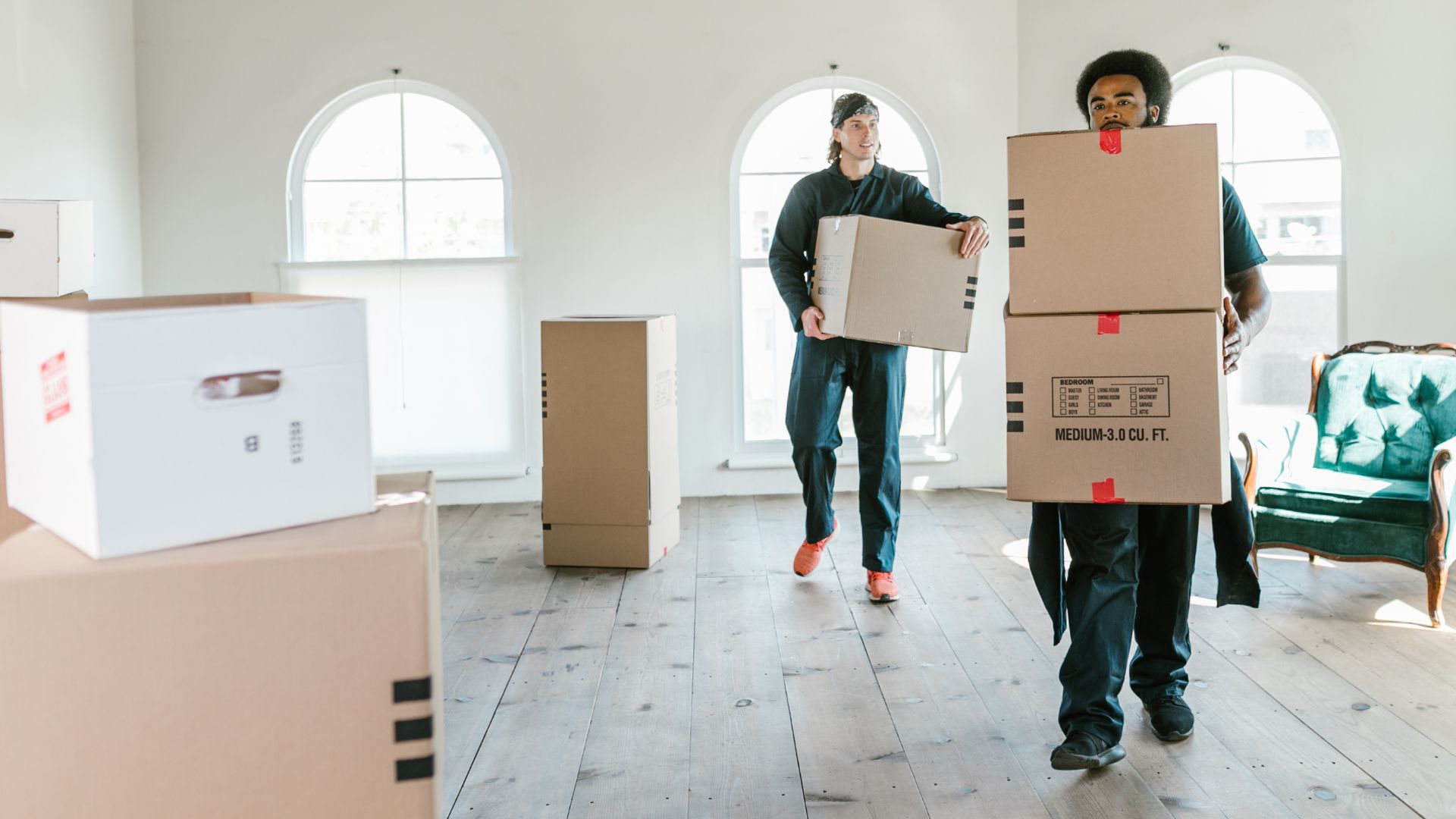 High Hourly Costs of Traffic Delays: How a Moving Service in New Jersey Can Save You Money