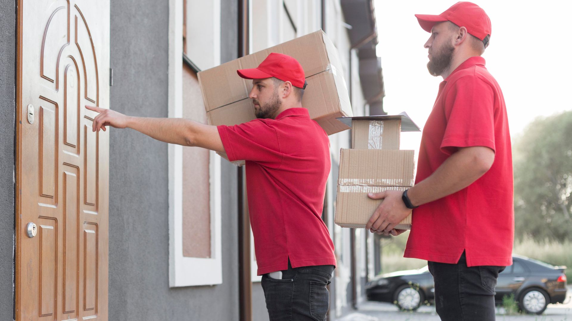 Moving on the First of the Month? Why It’s the Busiest and Most Expensive: Movers and Packers NJ