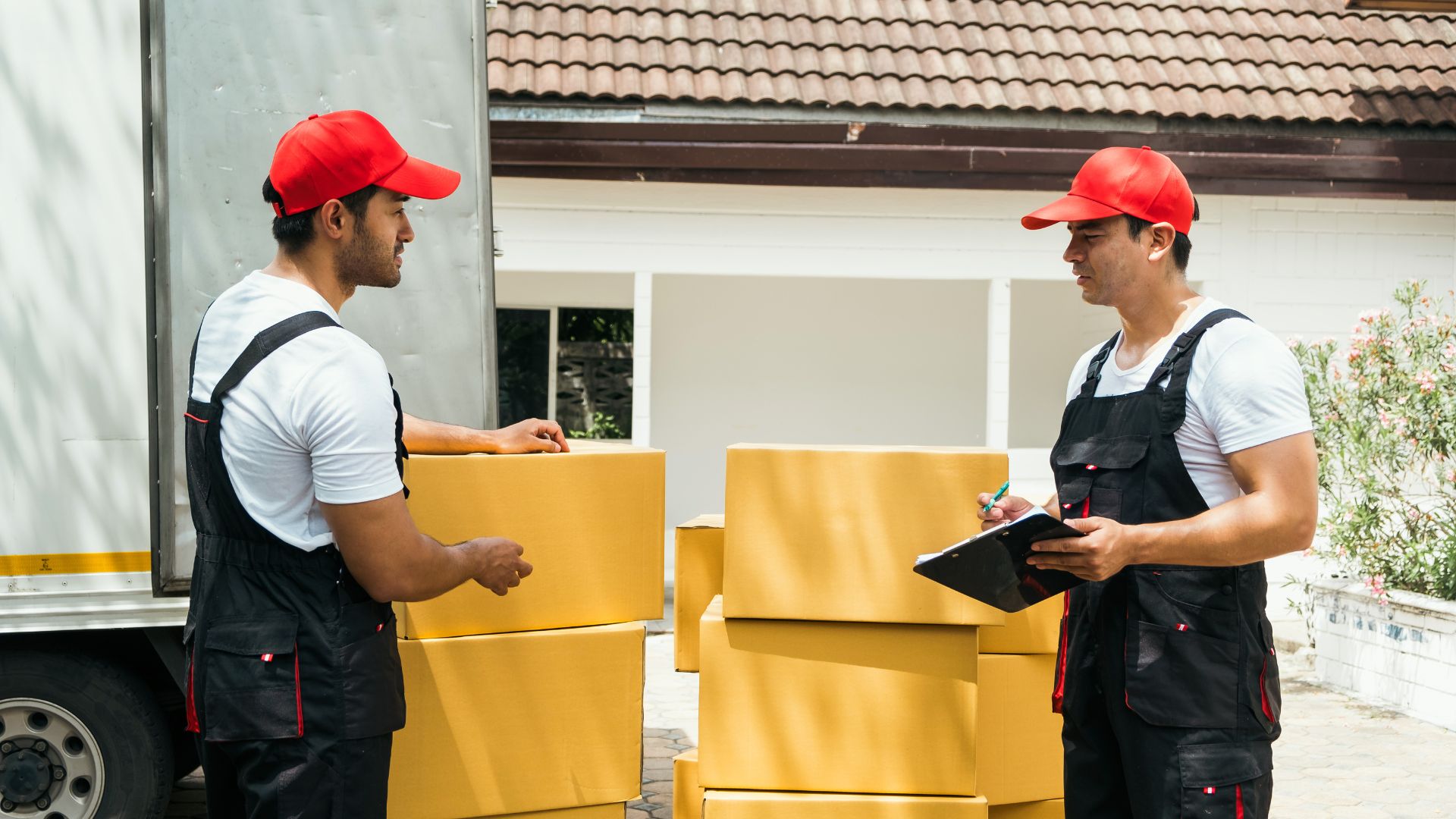 Navigating Co-Op and Condo Building Restrictions: Tip From Movers Newark NJ