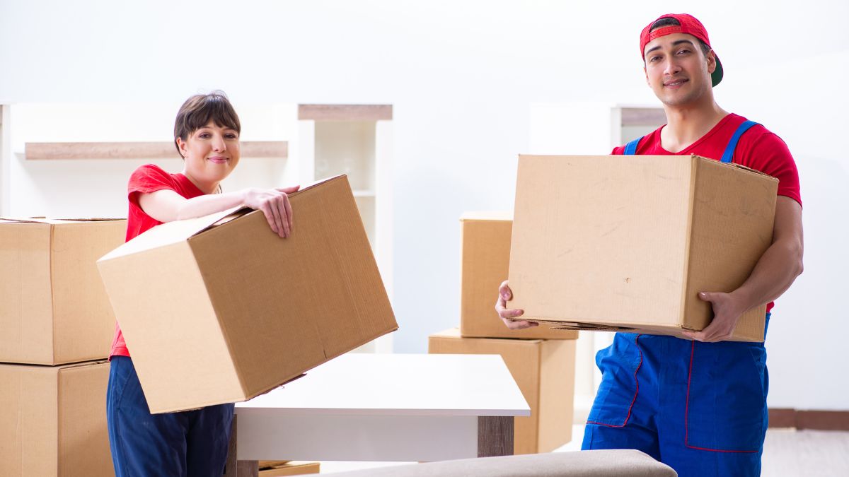 Why Moving Season is the Perfect Time to Choose Tera Moving: Your Trusted Movers NJ