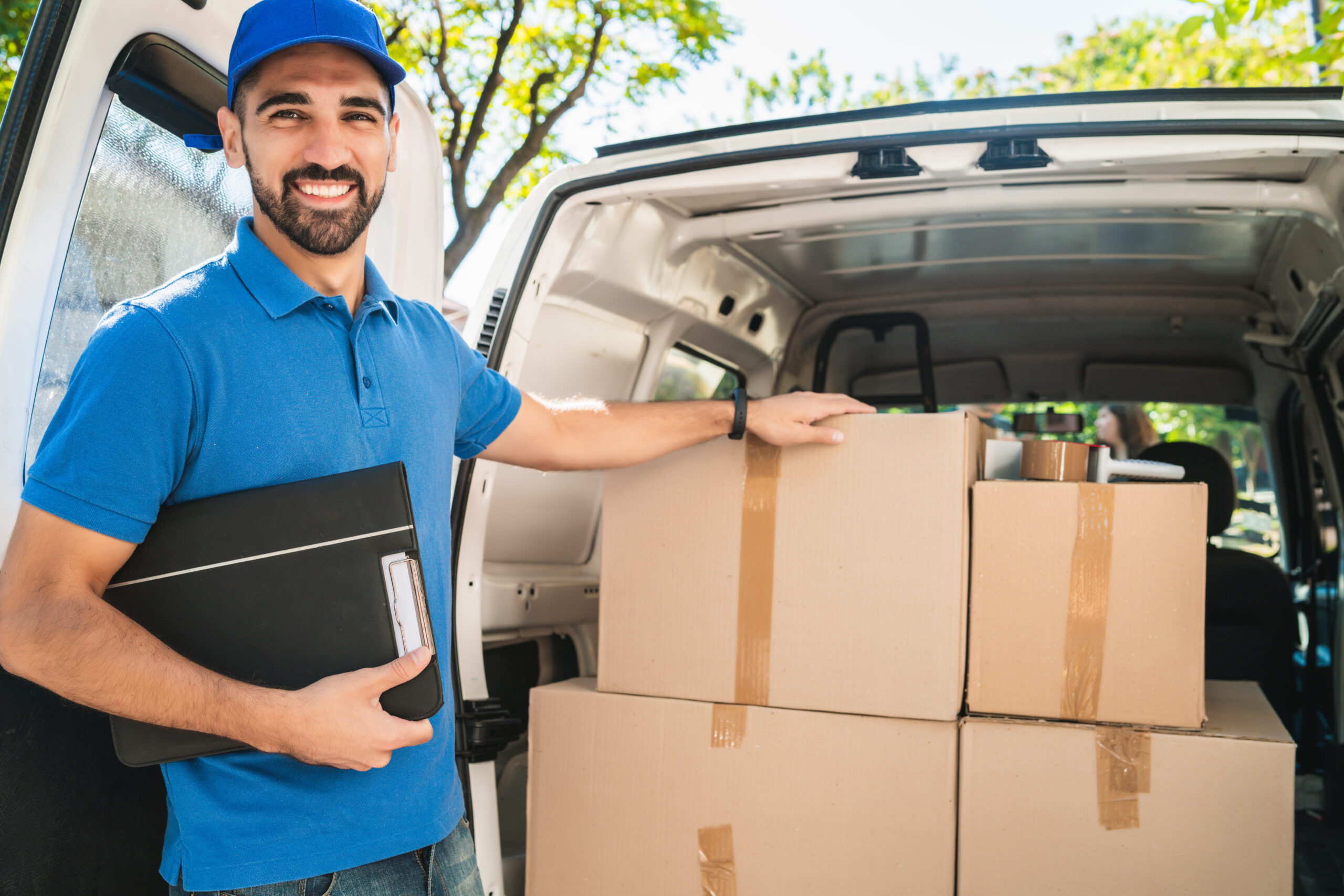 Why Are Professional Movers Better Than DIY Moving?