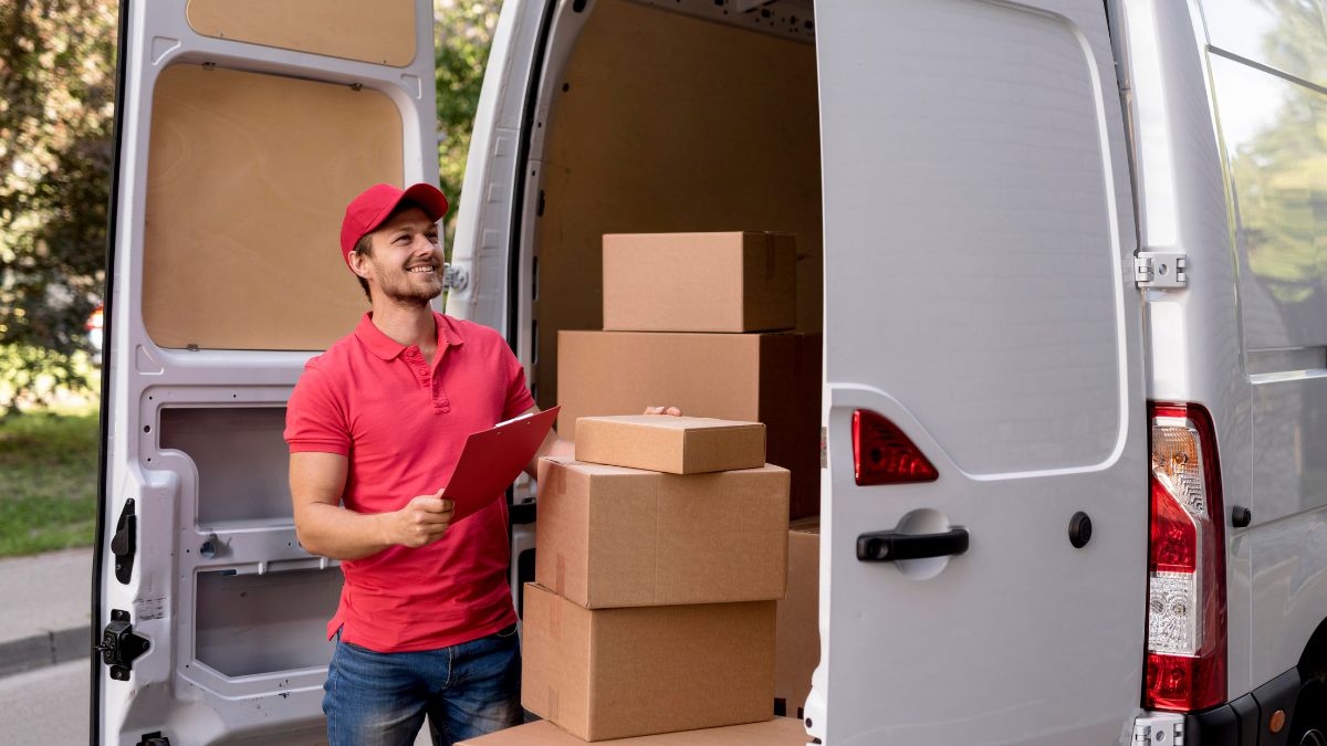 Finding Reliable Movers and Packers NJ: Your Complete Relocation Solution