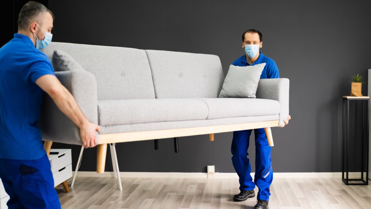 Your Trusted Local Movers NJ for Seamless Relocations