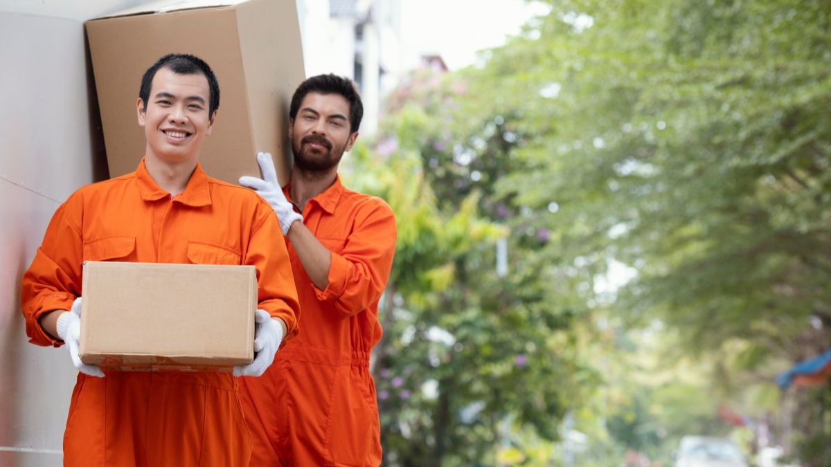 Why Tera Moving Stands Out as Top Jersey City Movers