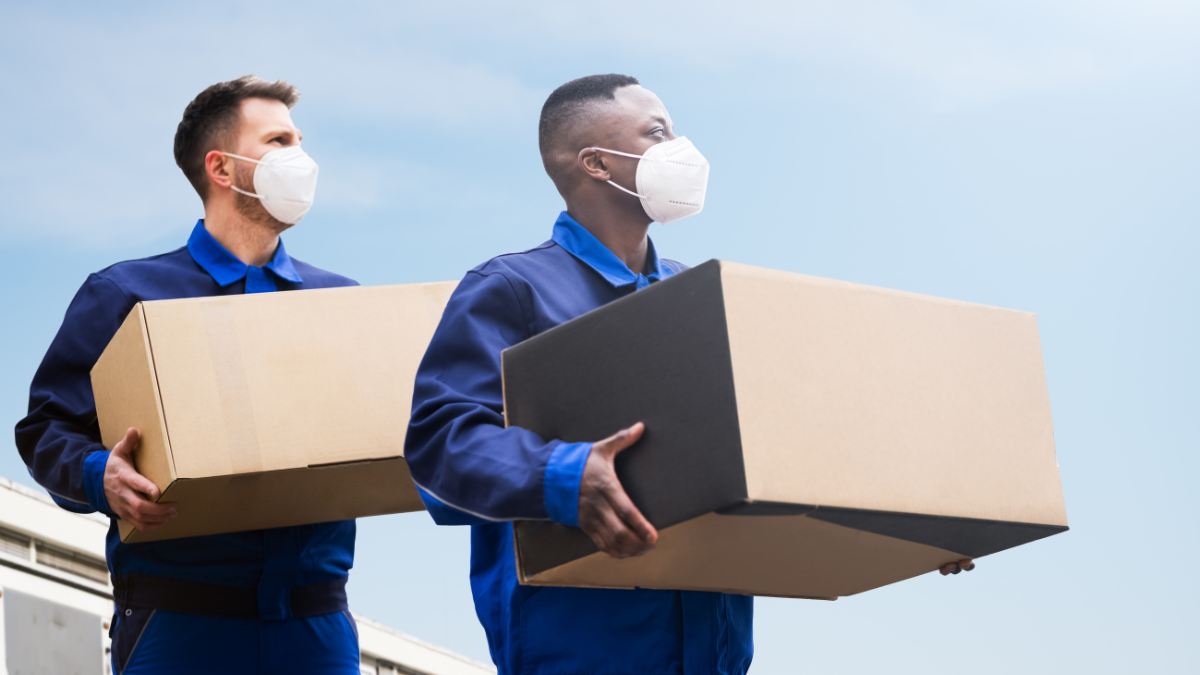 Experience Excellence with Top Jersey City Movers – Tera Moving