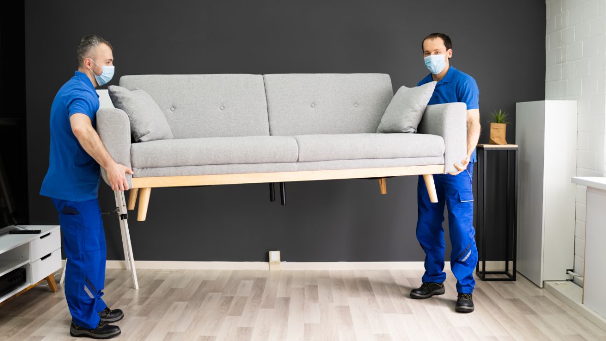 Your Trusted Movers and Packers NJ: Tera Moving’s Complete Relocation Services