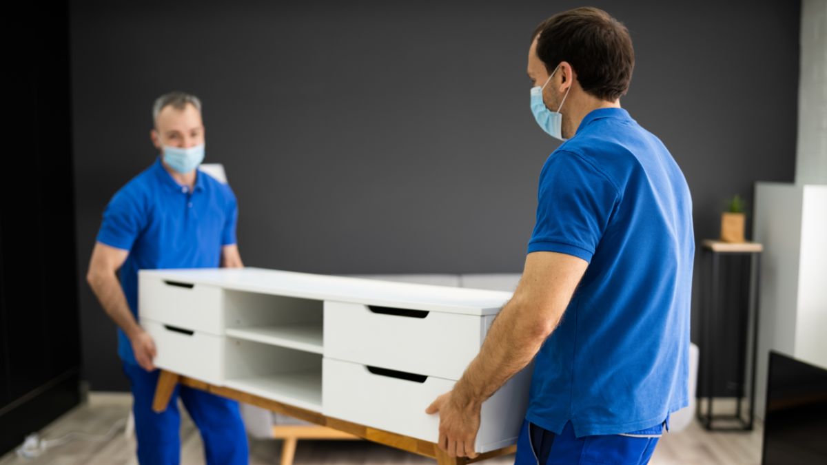 Why Professional Movers NJ Make Your Relocation Stress-Free