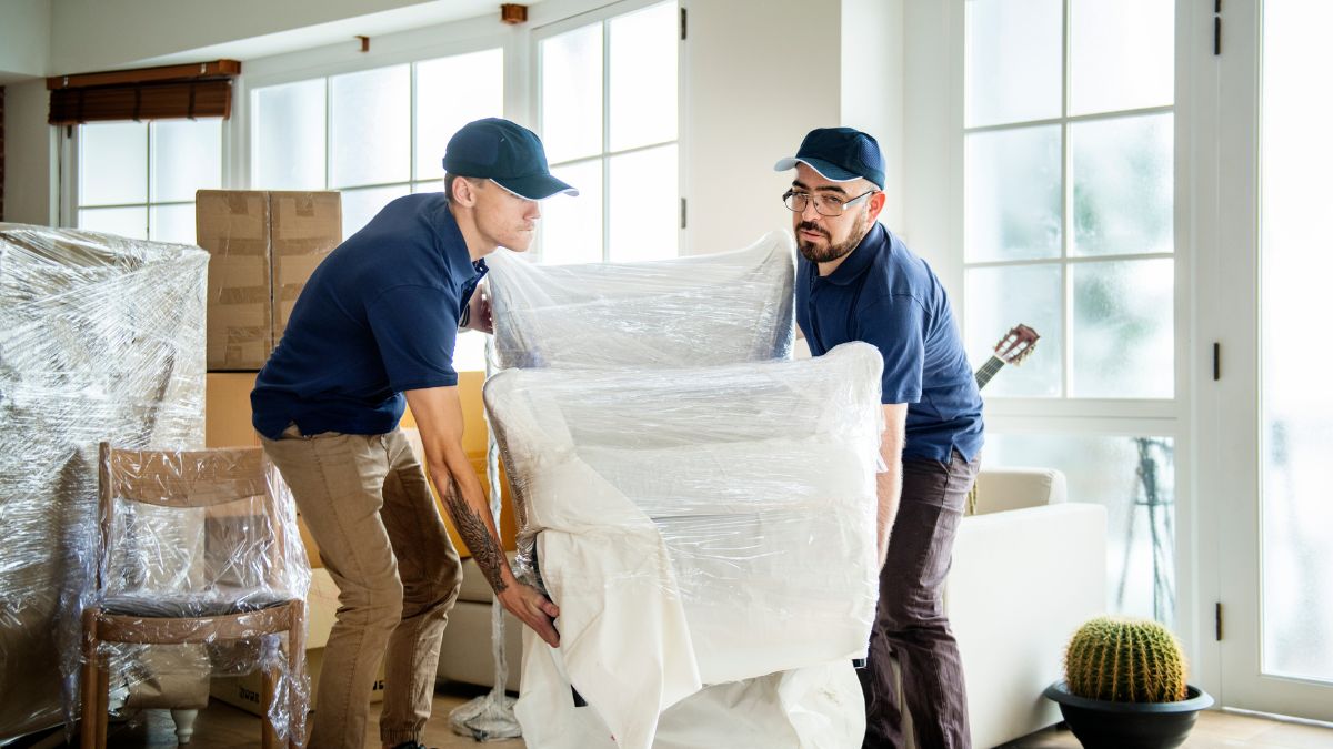 Discover the Best Moving Experience with Tera Moving
