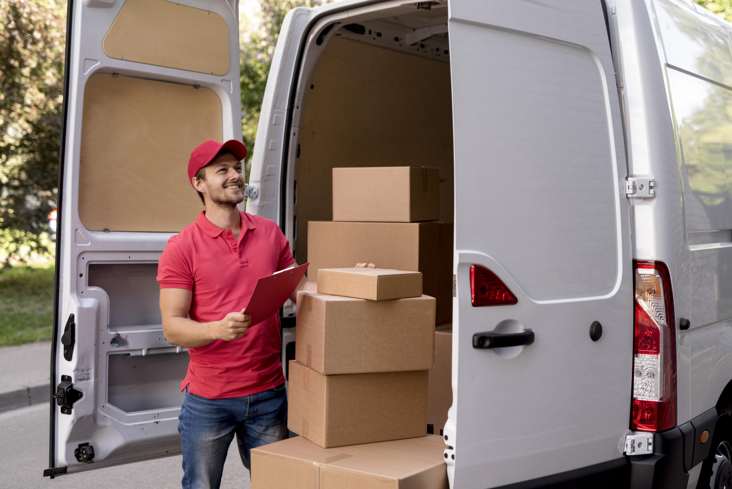 Premium Moving Service in New Jersey You Can Trust