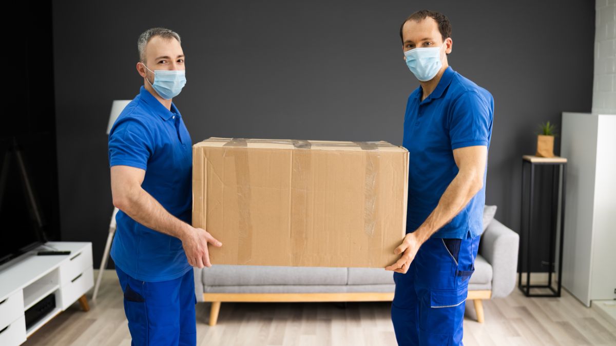  Finding Reliable Moving Companies in Newark NJ