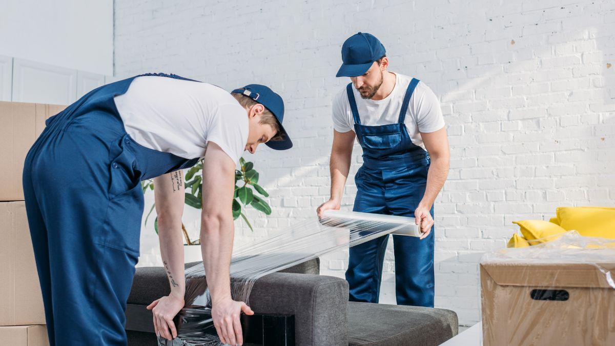 Your Trusted Newark Relocation Partner