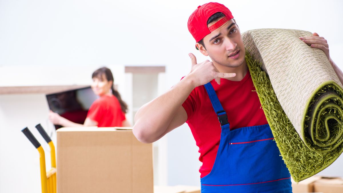 Why Newark Families Choose Professional Moving Services