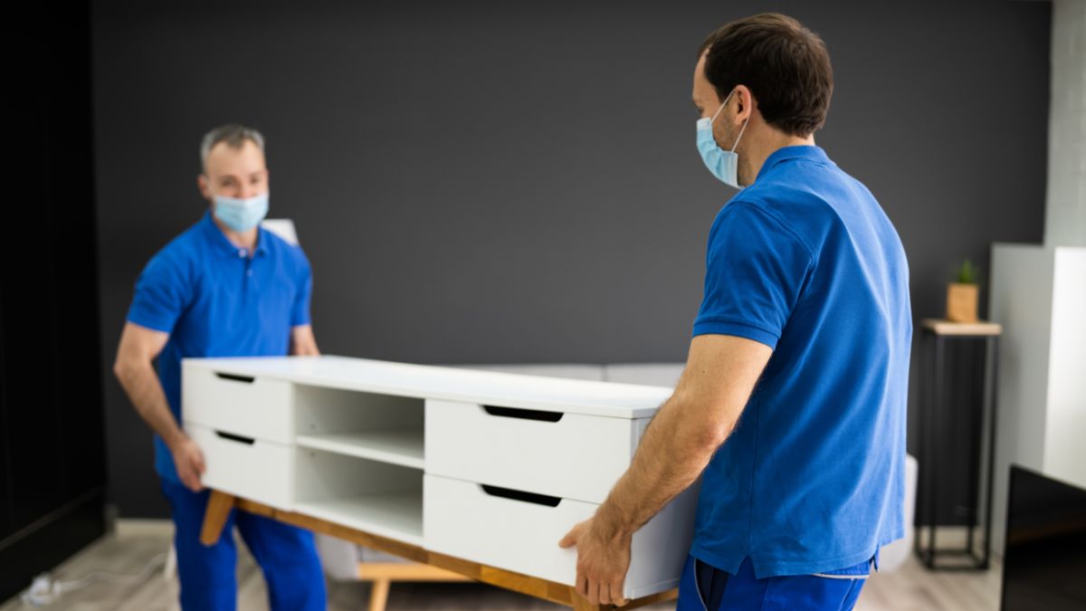  Setting the Standard for Jersey City Relocations