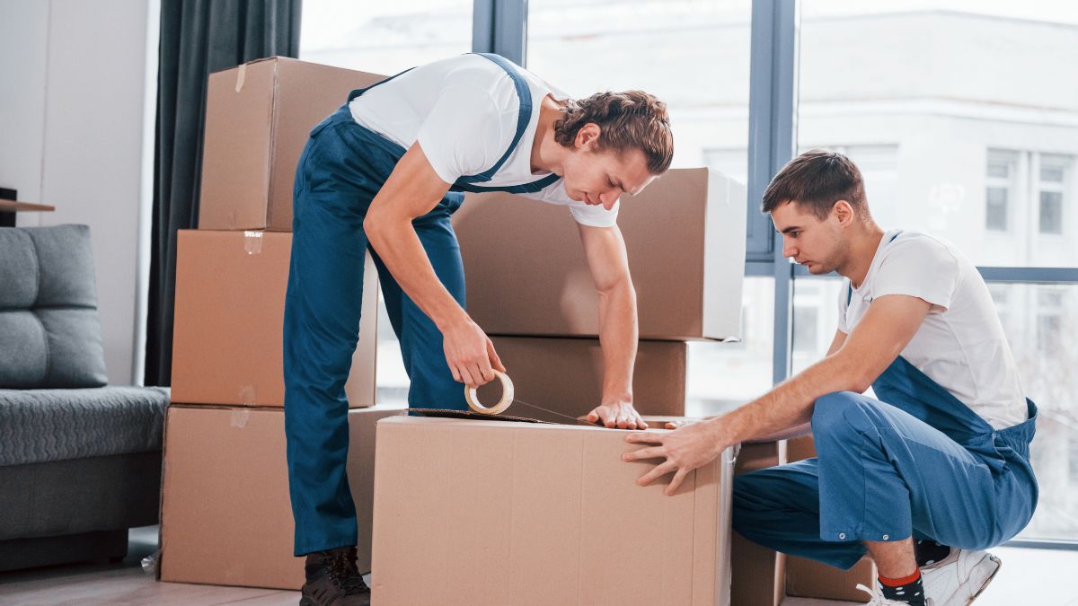 Why Smart Movers in Newark NJ Choose Experience Over Price